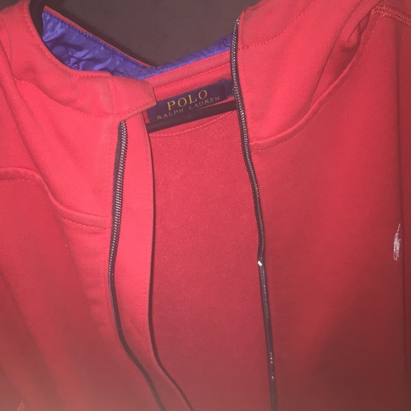 Polo Ralph Lauren jacket - Picture 4 of 4